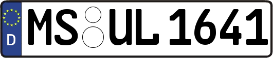 MS-UL1641