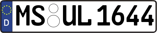 MS-UL1644
