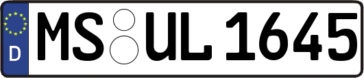 MS-UL1645