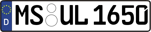 MS-UL1650
