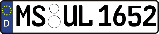 MS-UL1652