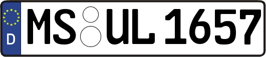 MS-UL1657