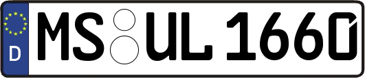 MS-UL1660