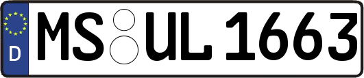 MS-UL1663