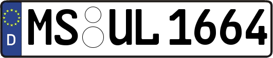 MS-UL1664