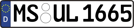 MS-UL1665