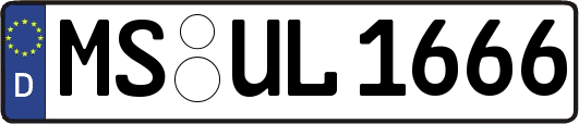 MS-UL1666
