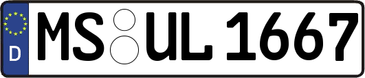 MS-UL1667
