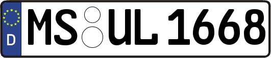 MS-UL1668