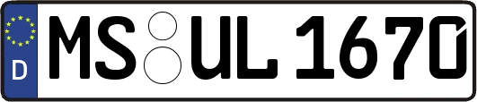 MS-UL1670