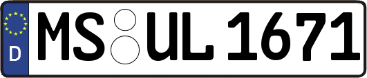 MS-UL1671