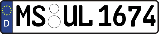 MS-UL1674