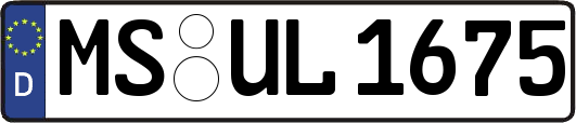 MS-UL1675