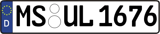 MS-UL1676