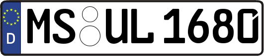 MS-UL1680