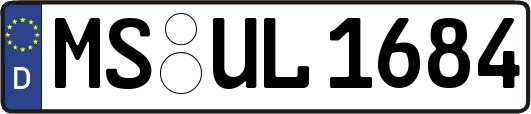 MS-UL1684