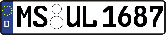 MS-UL1687