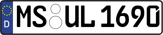 MS-UL1690