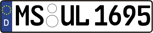 MS-UL1695