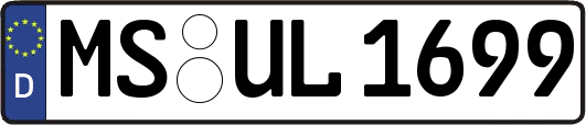 MS-UL1699