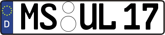 MS-UL17