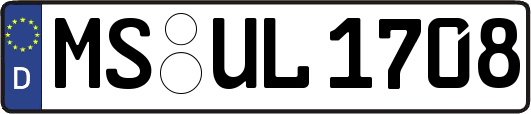 MS-UL1708