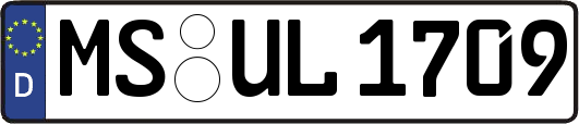 MS-UL1709
