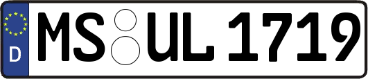 MS-UL1719