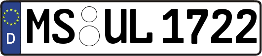MS-UL1722