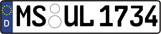 MS-UL1734