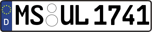 MS-UL1741