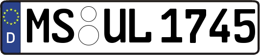 MS-UL1745