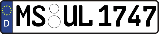 MS-UL1747