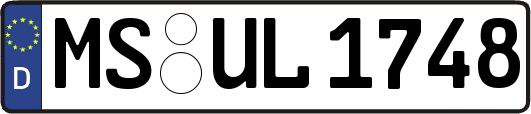 MS-UL1748