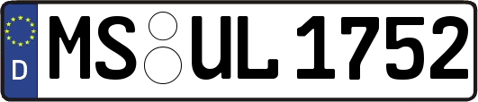 MS-UL1752