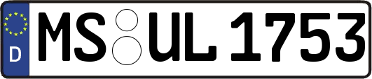 MS-UL1753