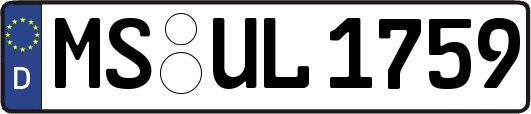 MS-UL1759