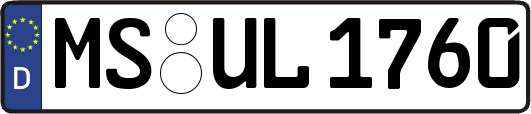 MS-UL1760