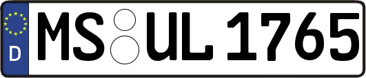 MS-UL1765