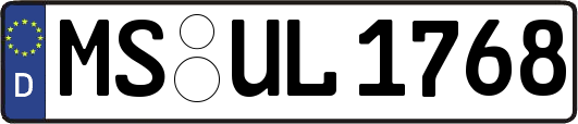 MS-UL1768