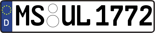 MS-UL1772