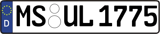 MS-UL1775