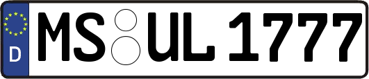 MS-UL1777