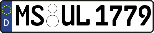 MS-UL1779