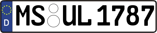 MS-UL1787
