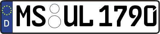 MS-UL1790