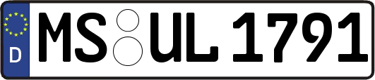 MS-UL1791