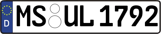 MS-UL1792