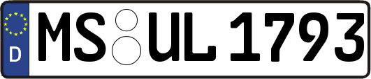MS-UL1793