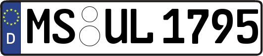 MS-UL1795